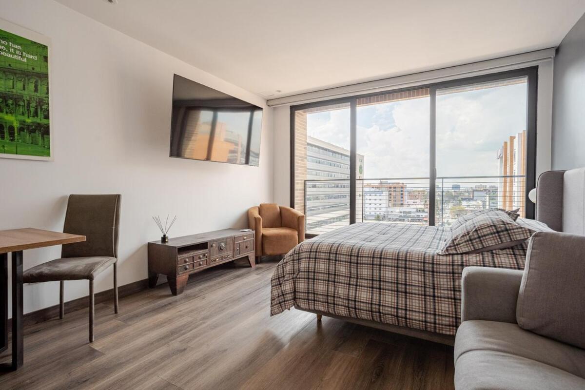 Lujo Y Tranquilidad En La Mejor Ubicacion Apartamento *