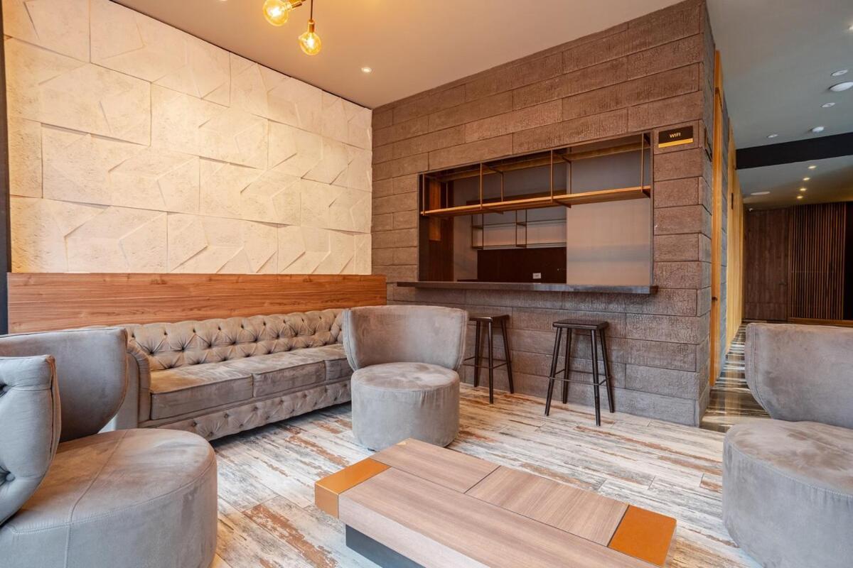 Lujo Y Tranquilidad En La Mejor Ubicacion Apartamento *