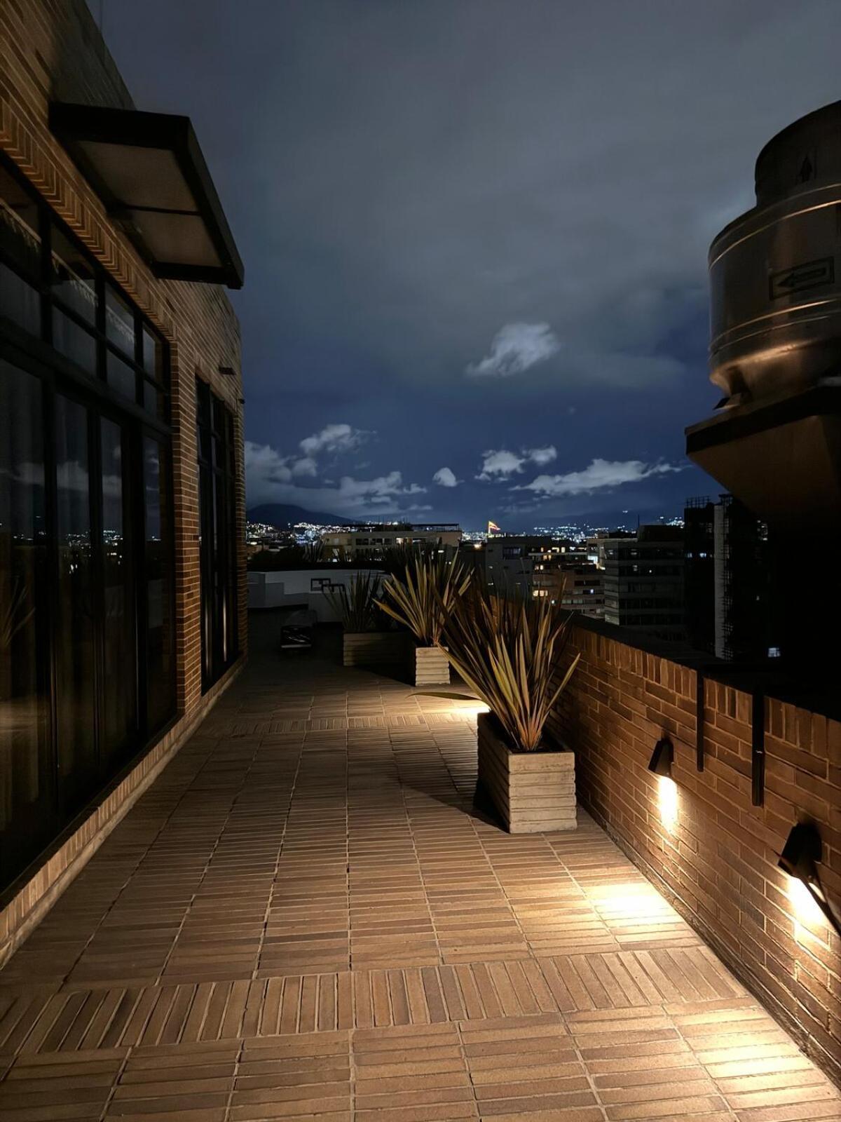 Lujo Y Tranquilidad En La Mejor Ubicacion Apartamento Bogotá