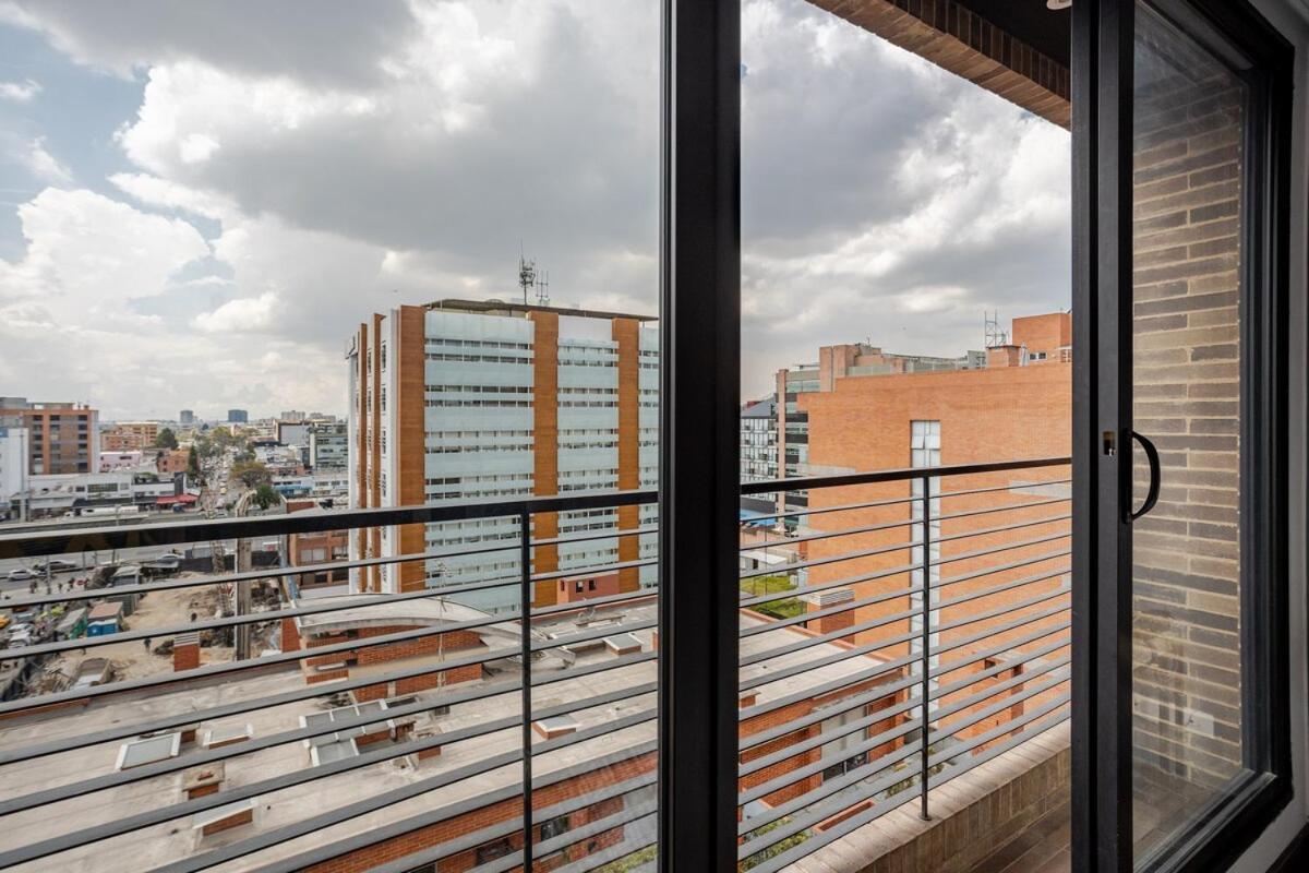 Apartamento Lujo Y Tranquilidad En La Mejor Ubicacion