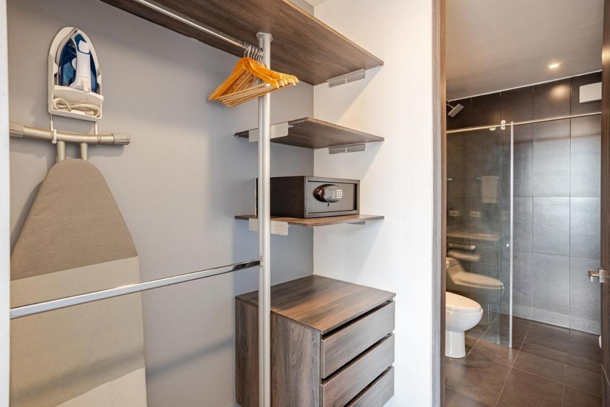 Apartamento Lujo Y Tranquilidad En La Mejor Ubicacion Bogotá