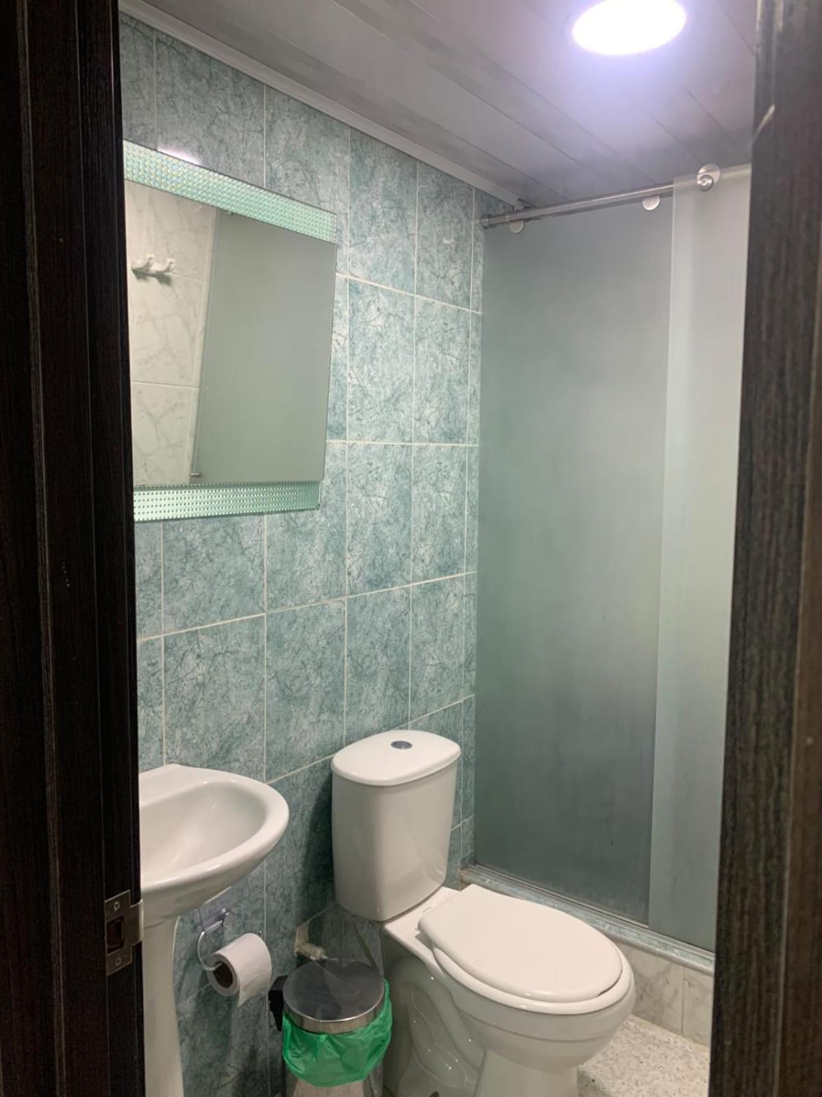 Casa Colonial La Esperanza-Min 3 Huespedes-Aeropuerto 5 Minutos Сasa de vacaciones *