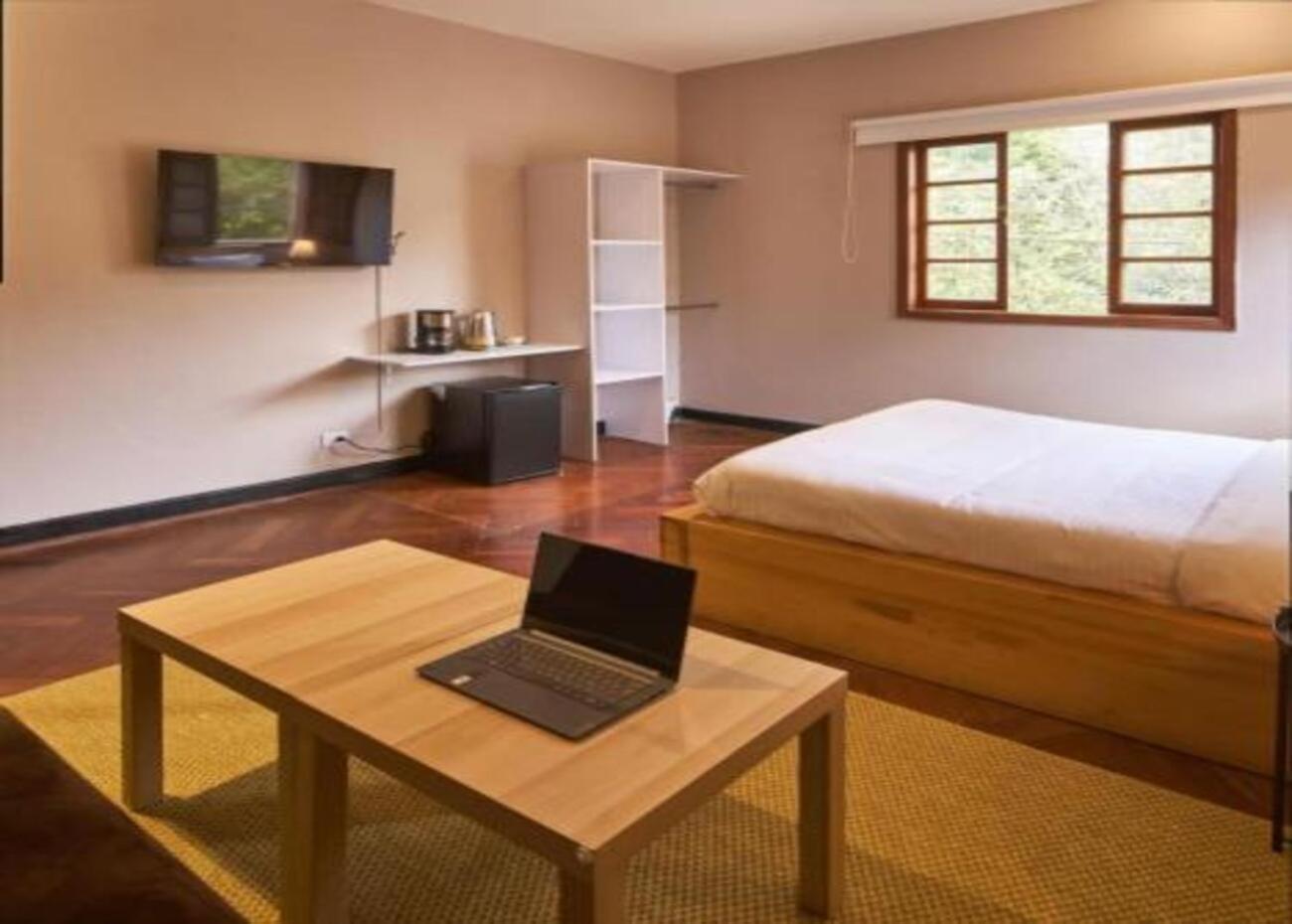 Habitación en casa particular Coloniales Con Historia Y Estilo Teusaquillo Bogotá