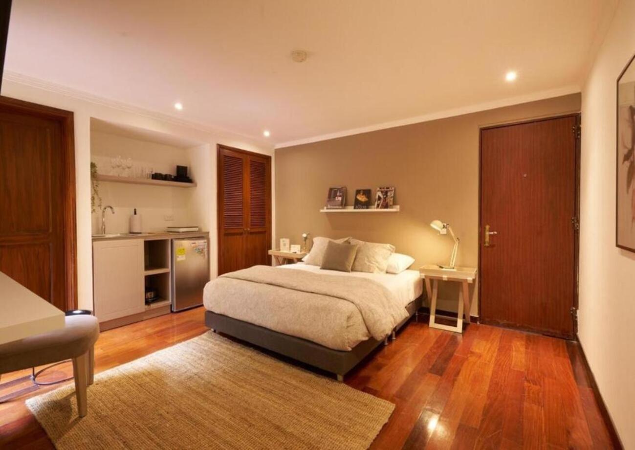 Trendy Living In Zona G 104 *
