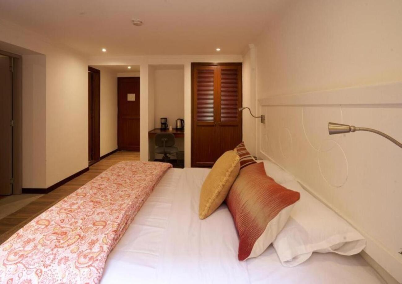 Trendy Living In Zona G 104 Apartamento *