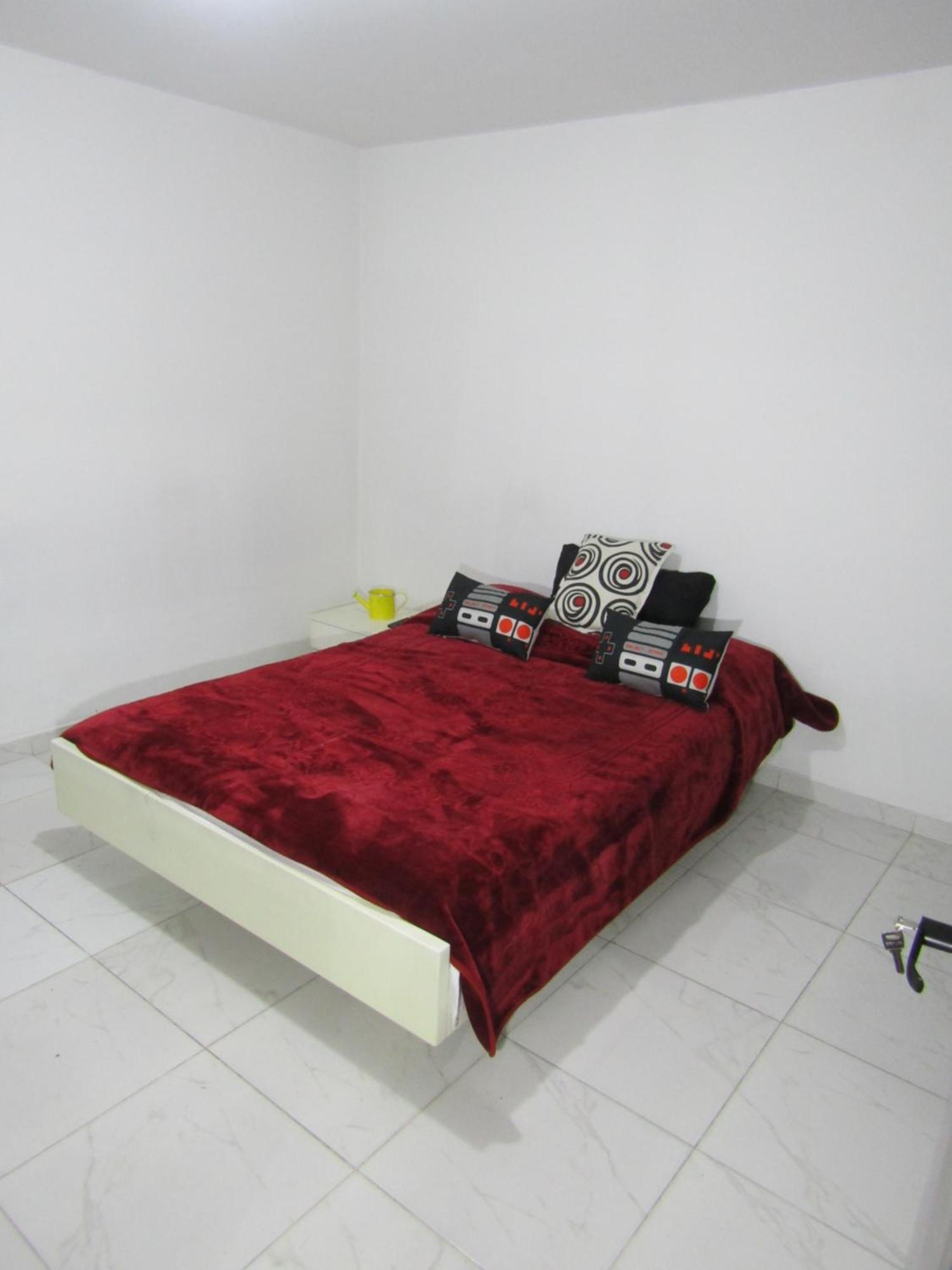 Pensión La Quinta Rent Short & Service Bogotá