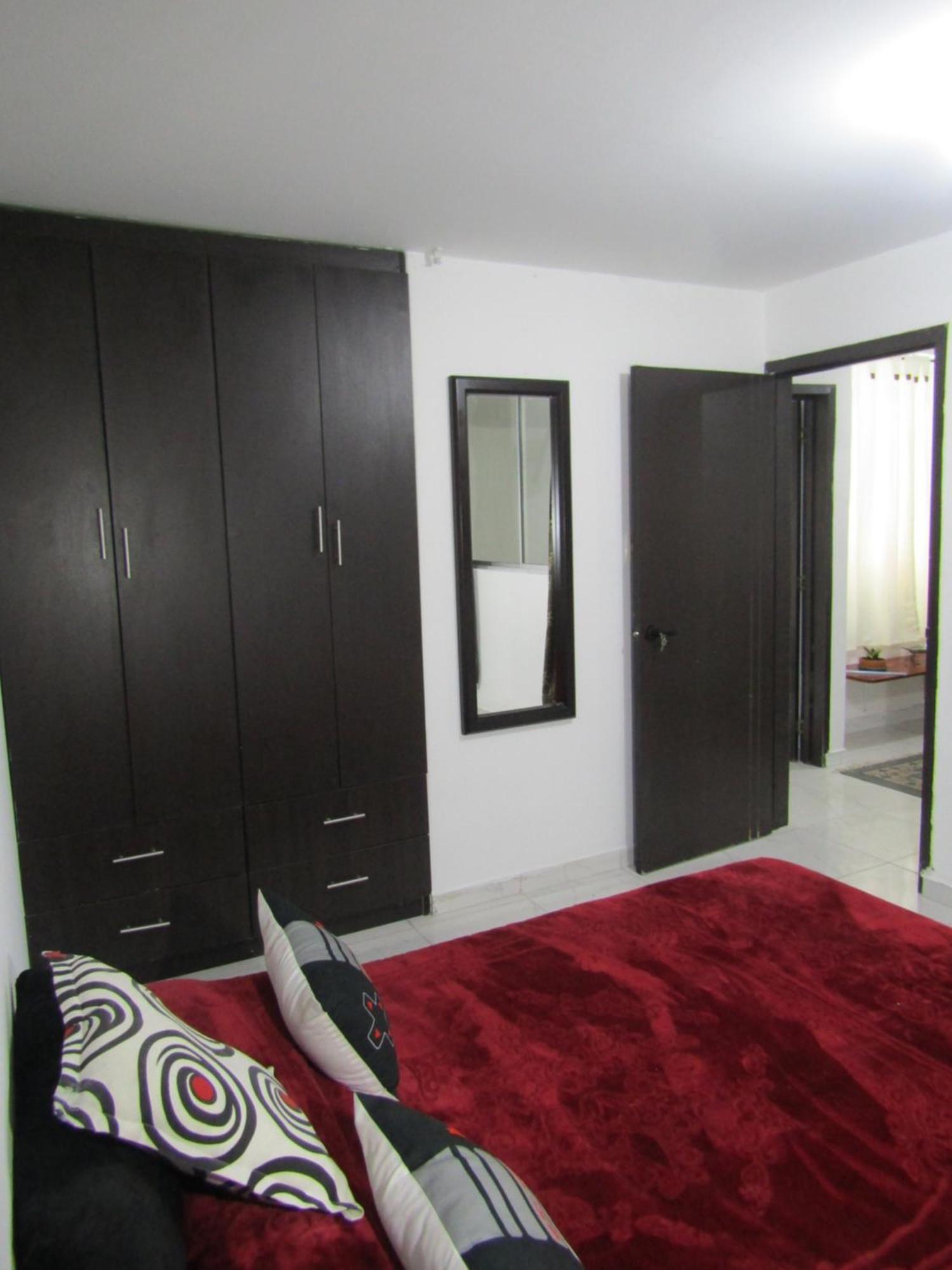 Pensión La Quinta Rent Short & Service Bogotá