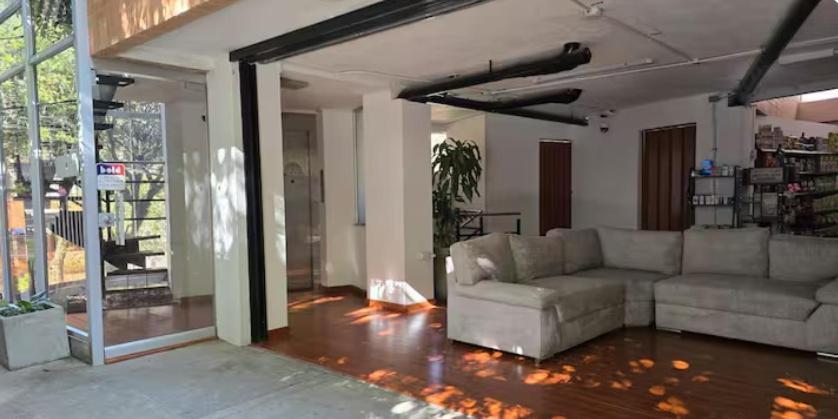 Cozy Loft Near Monserrate Apartamento