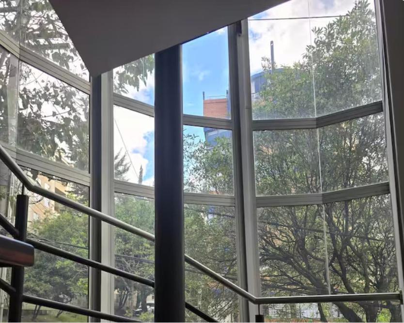 Cozy Loft Near Monserrate * Bogotá