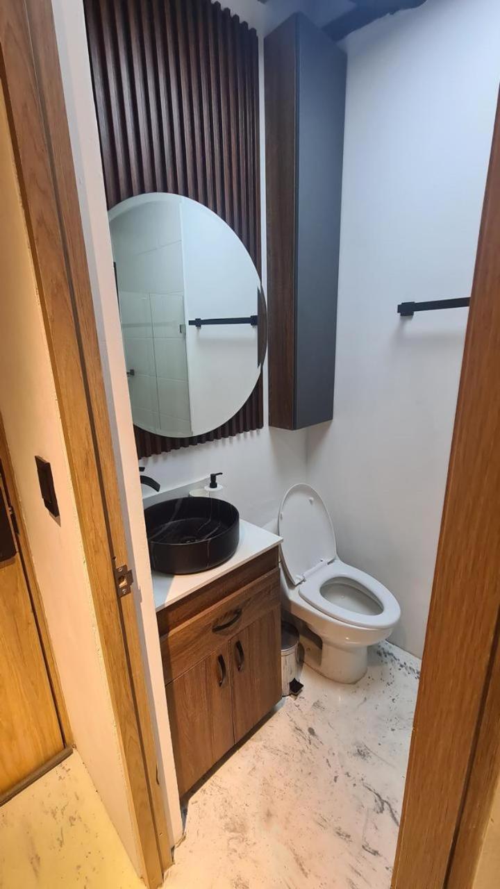 Estetico Apto Con Comodidad Y Elegancia