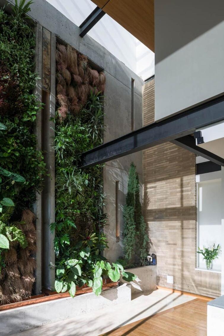Magnificent Pent House In Apartamento *