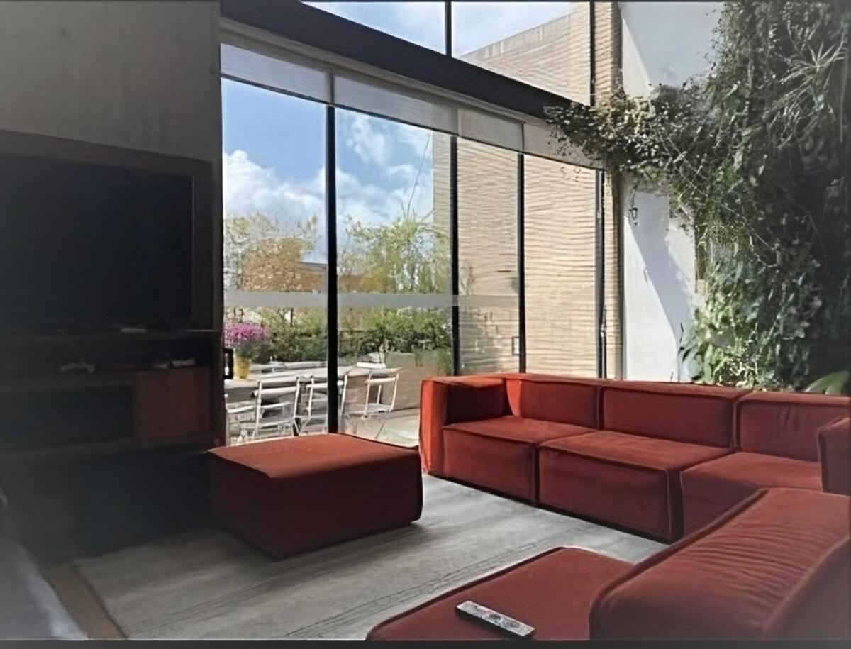 Magnificent Pent House In * Bogotá