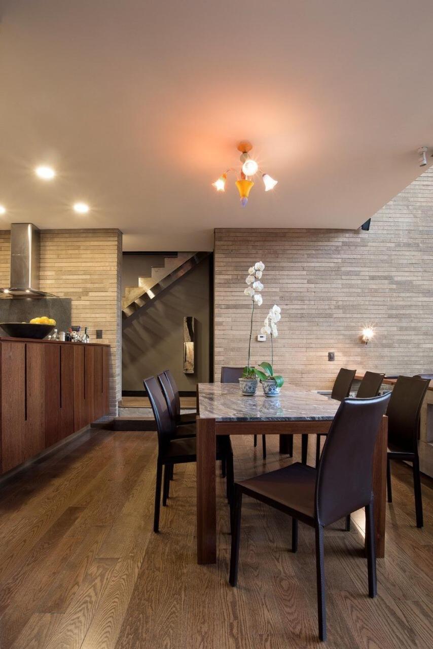 Apartamento Magnificent Pent House In