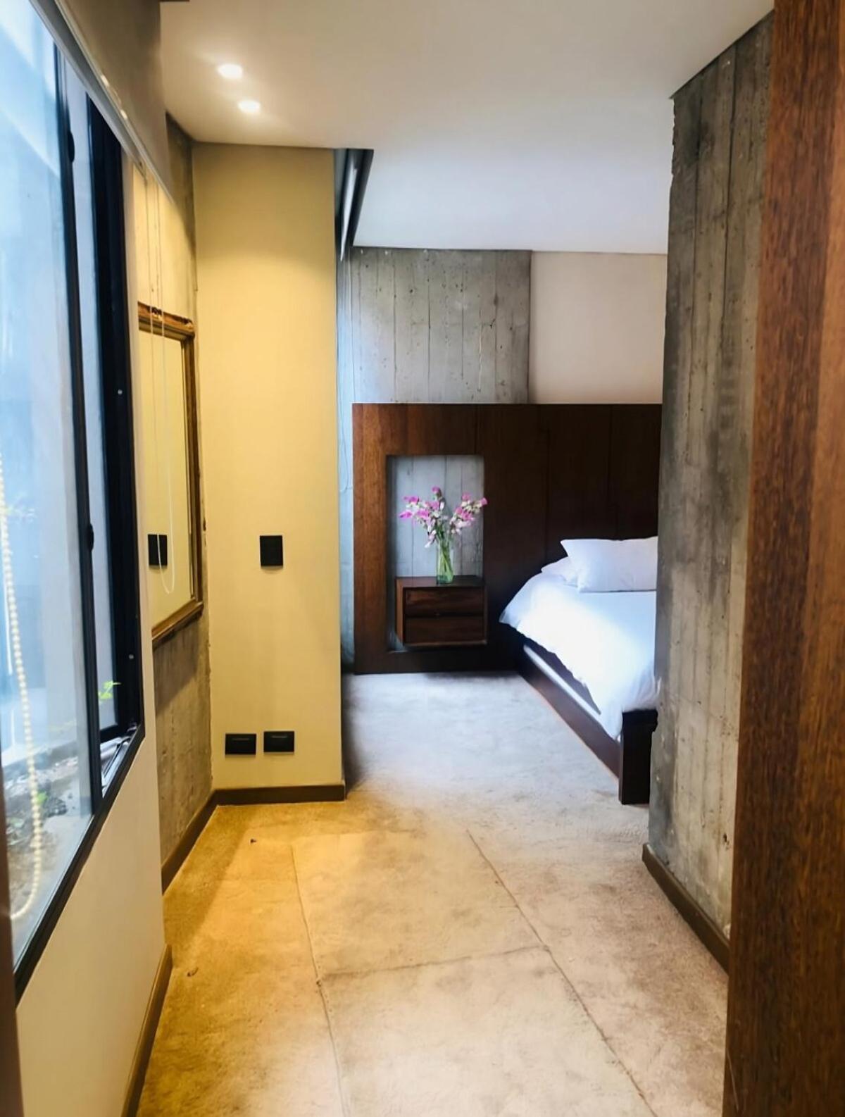 Apartamento Magnificent Pent House In Bogotá