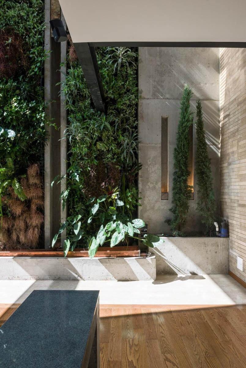 Magnificent Pent House In Apartamento Bogotá