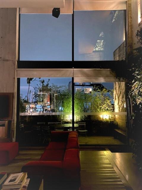 Magnificent Pent House In Apartamento