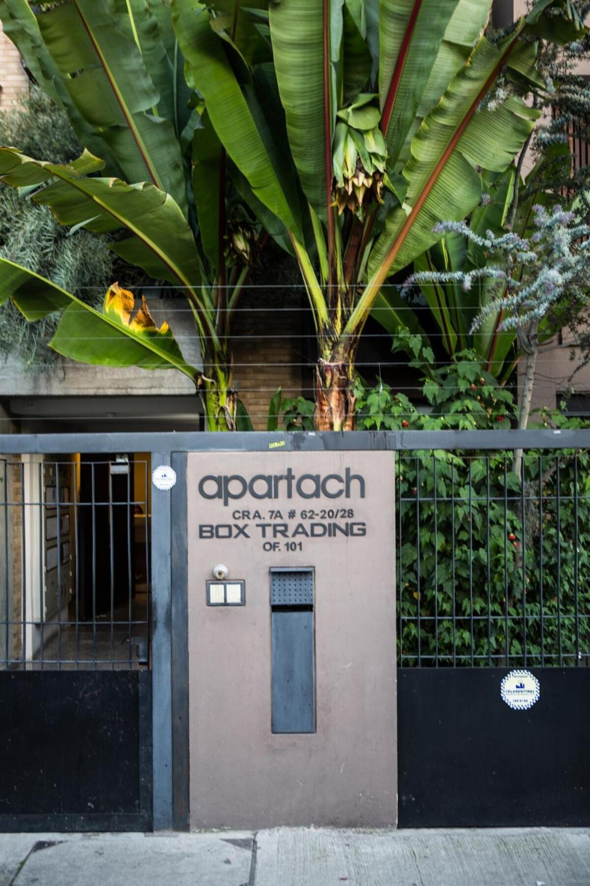 Apartamento Magnificent Pent House In