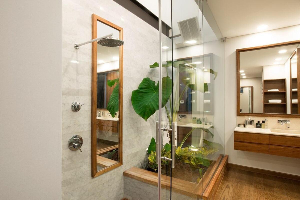 Apartamento Magnificent Pent House In *