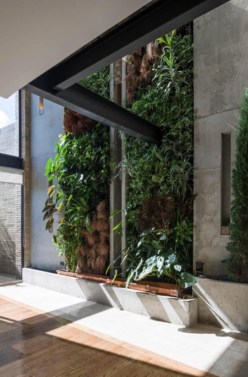 Apartamento Magnificent Pent House In *