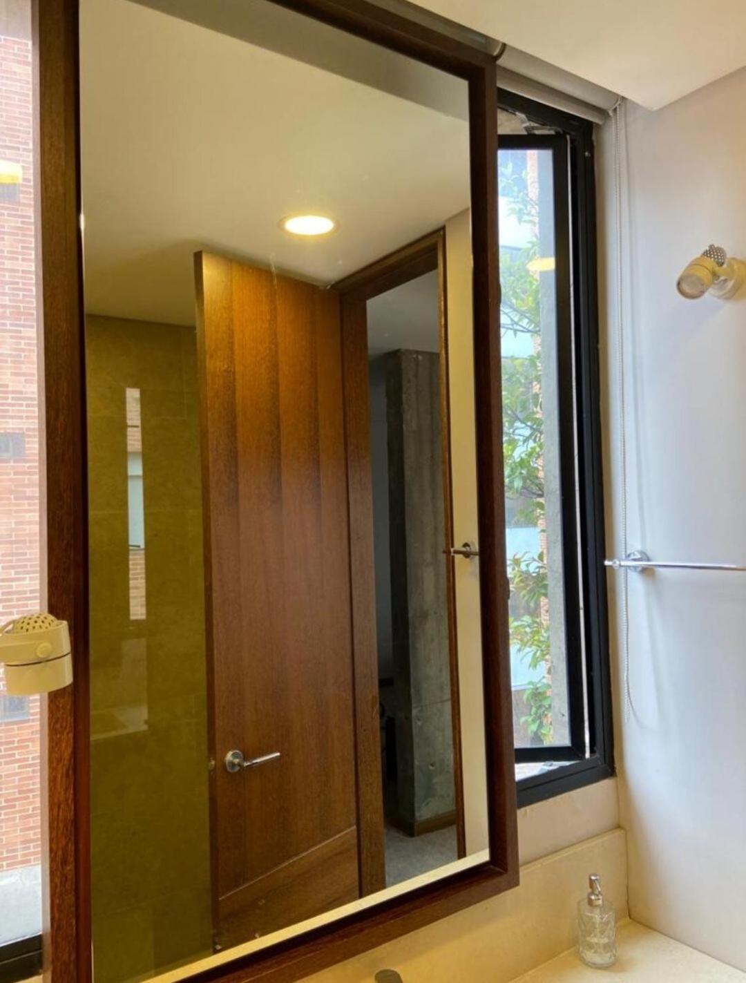 Magnificent Pent House In Apartamento Bogotá