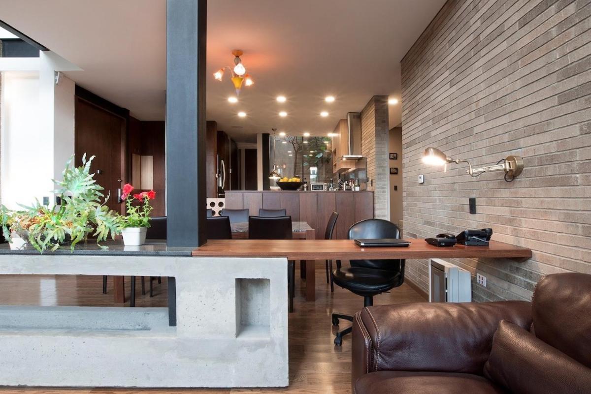 Apartamento Magnificent Pent House In *