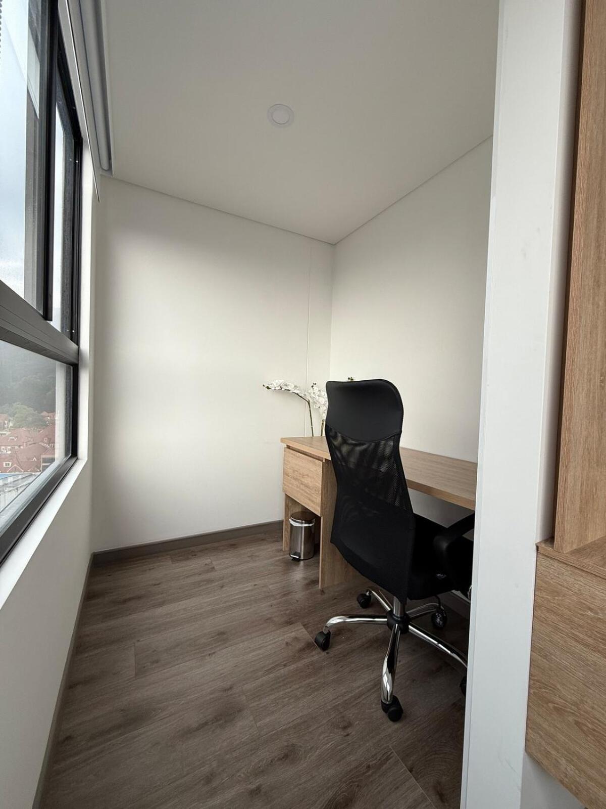 Apartamento Moderno Cerca A Monserrate Bogotá