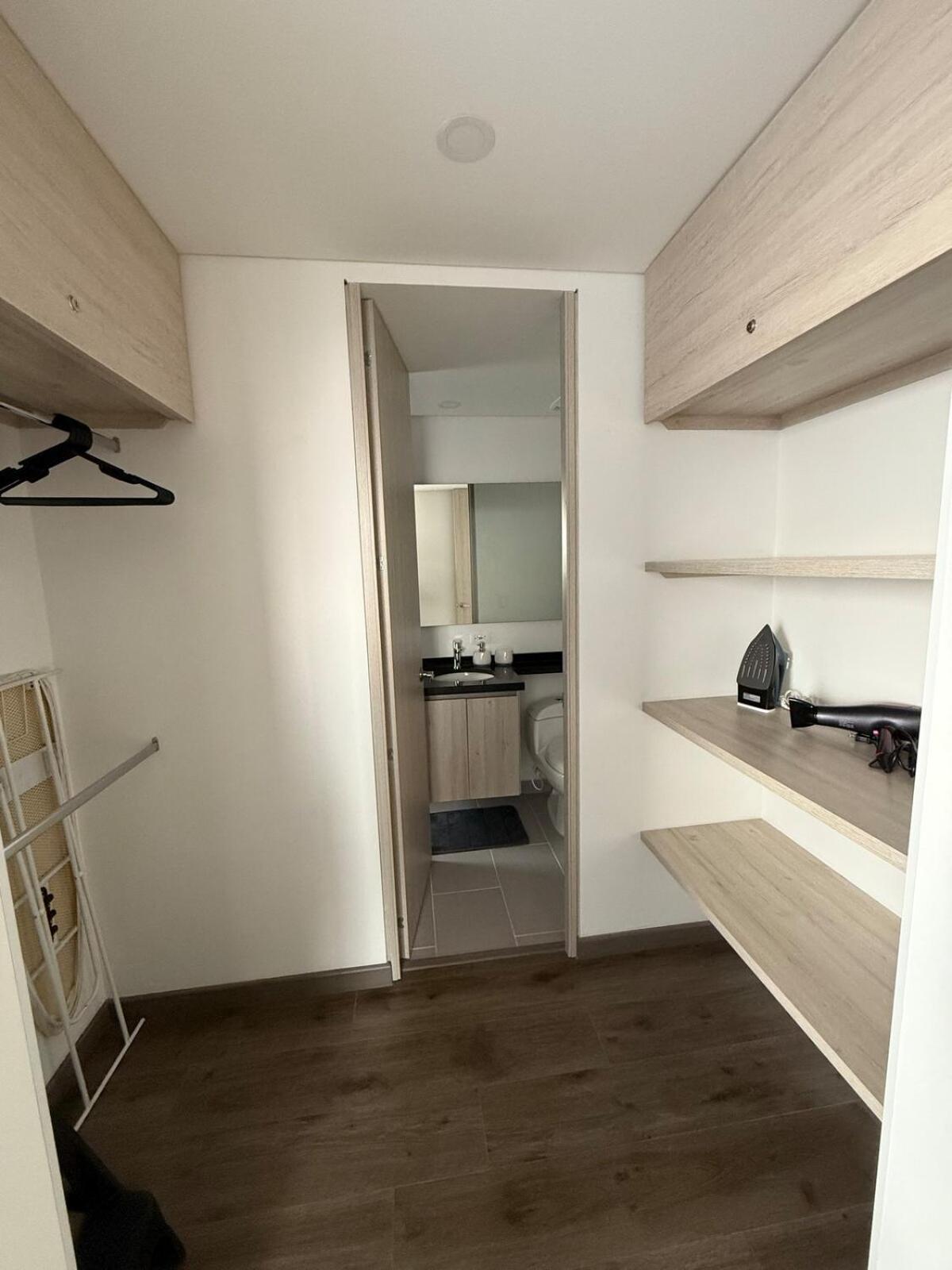 Apartamento Moderno Cerca A Monserrate *