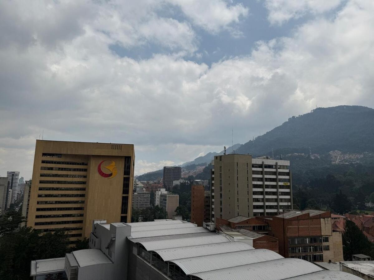 Apartamento Moderno Cerca A Monserrate *