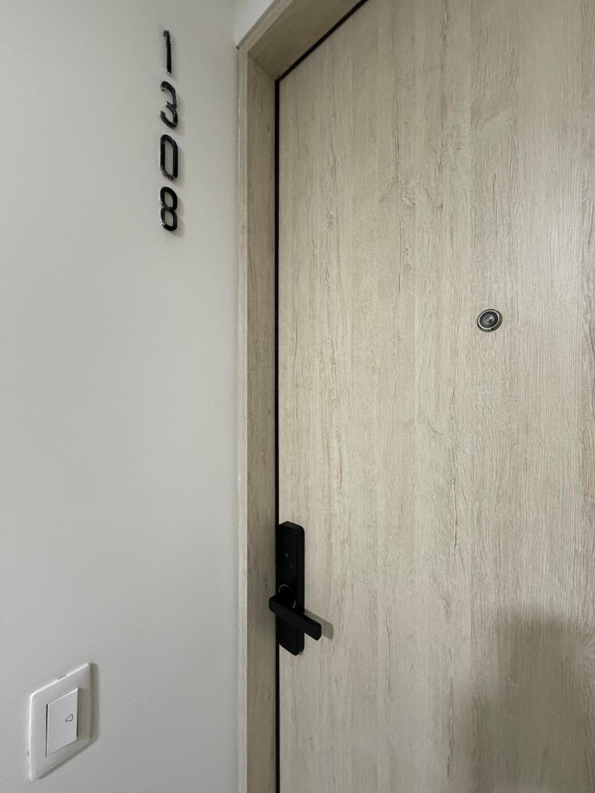 Apartamento Moderno Cerca A Monserrate Bogotá