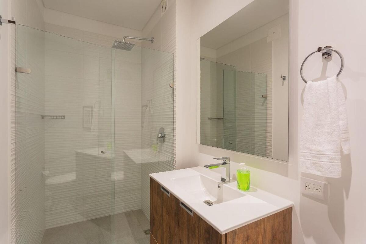 Majestic Loft With Balcony * Bogotá