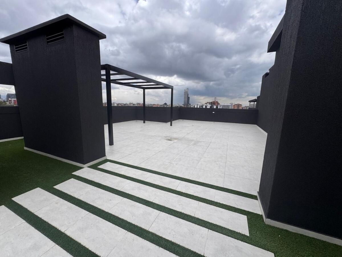 Apartamento Cozy In Parque 93 *