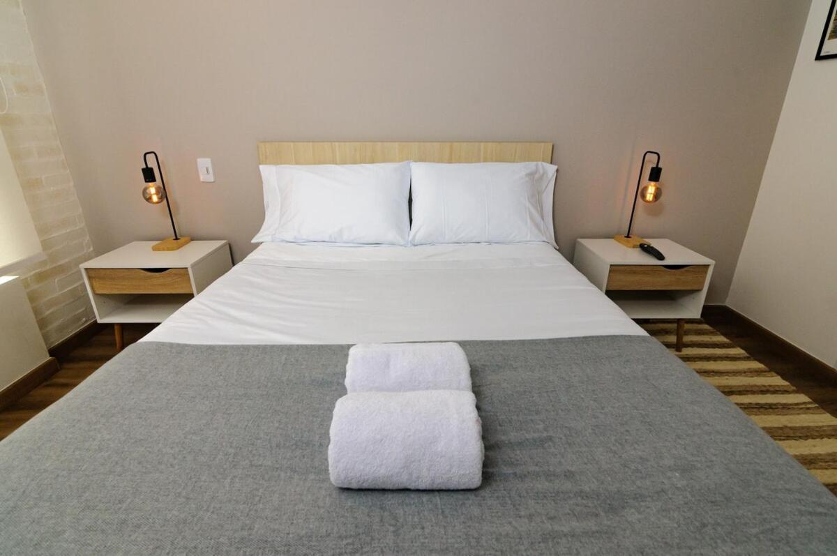 Perfect 1 Bedroom In Centro Historico Apartamento