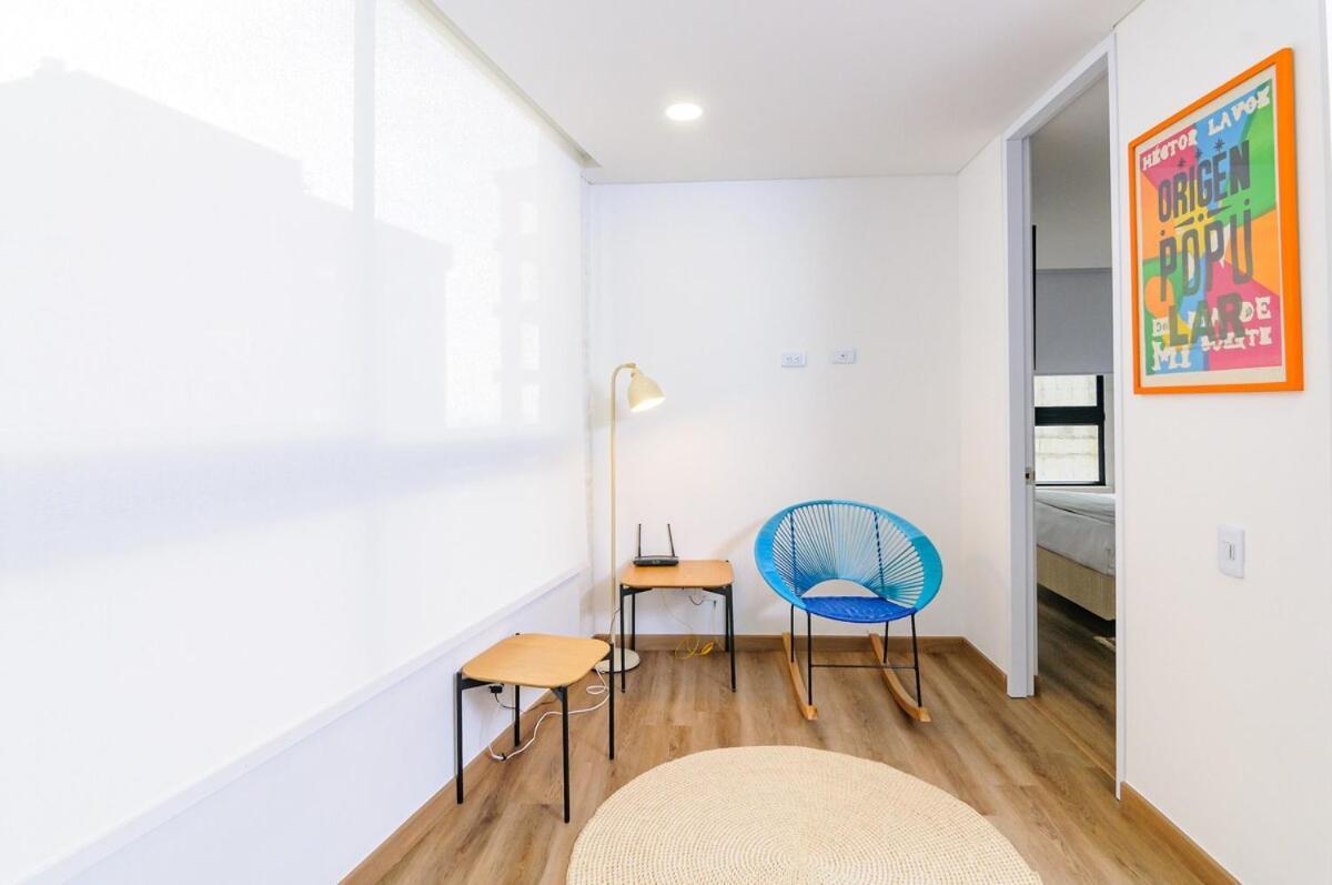 Perfect 1 Bedroom In Centro Historico Apartamento