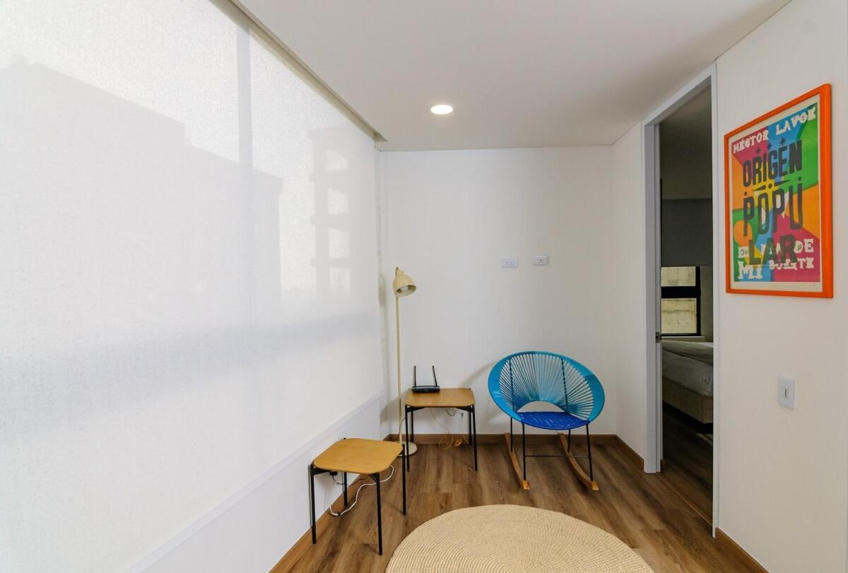 Perfect 1 Bedroom In Centro Historico Apartamento
