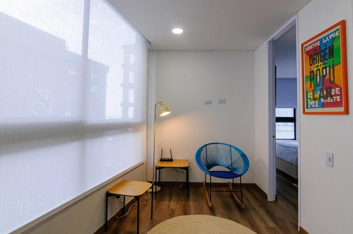 Perfect 1 Bedroom In Centro Historico Apartamento *