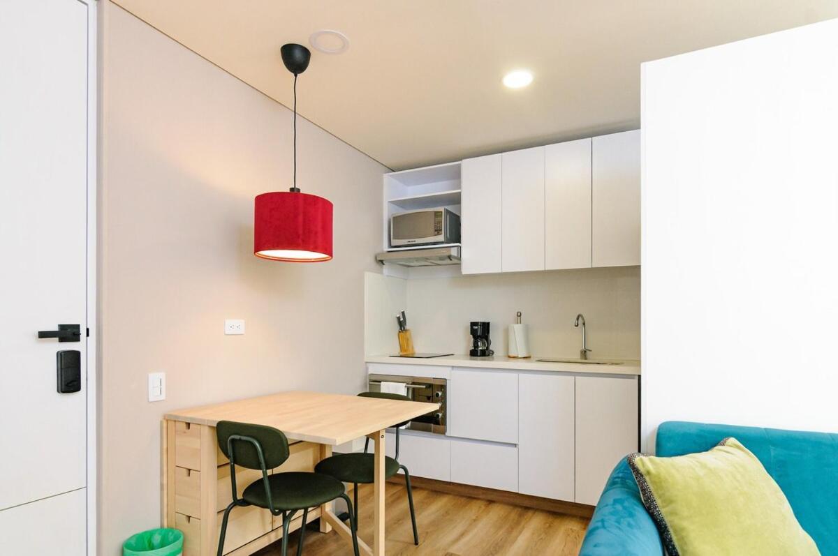 Perfect 1 Bedroom In Centro Historico Apartamento
