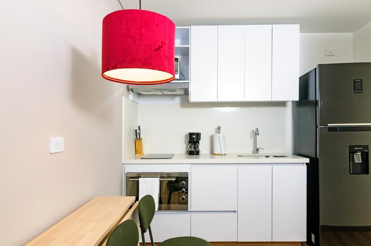 Perfect 1 Bedroom In Centro Historico * Bogotá