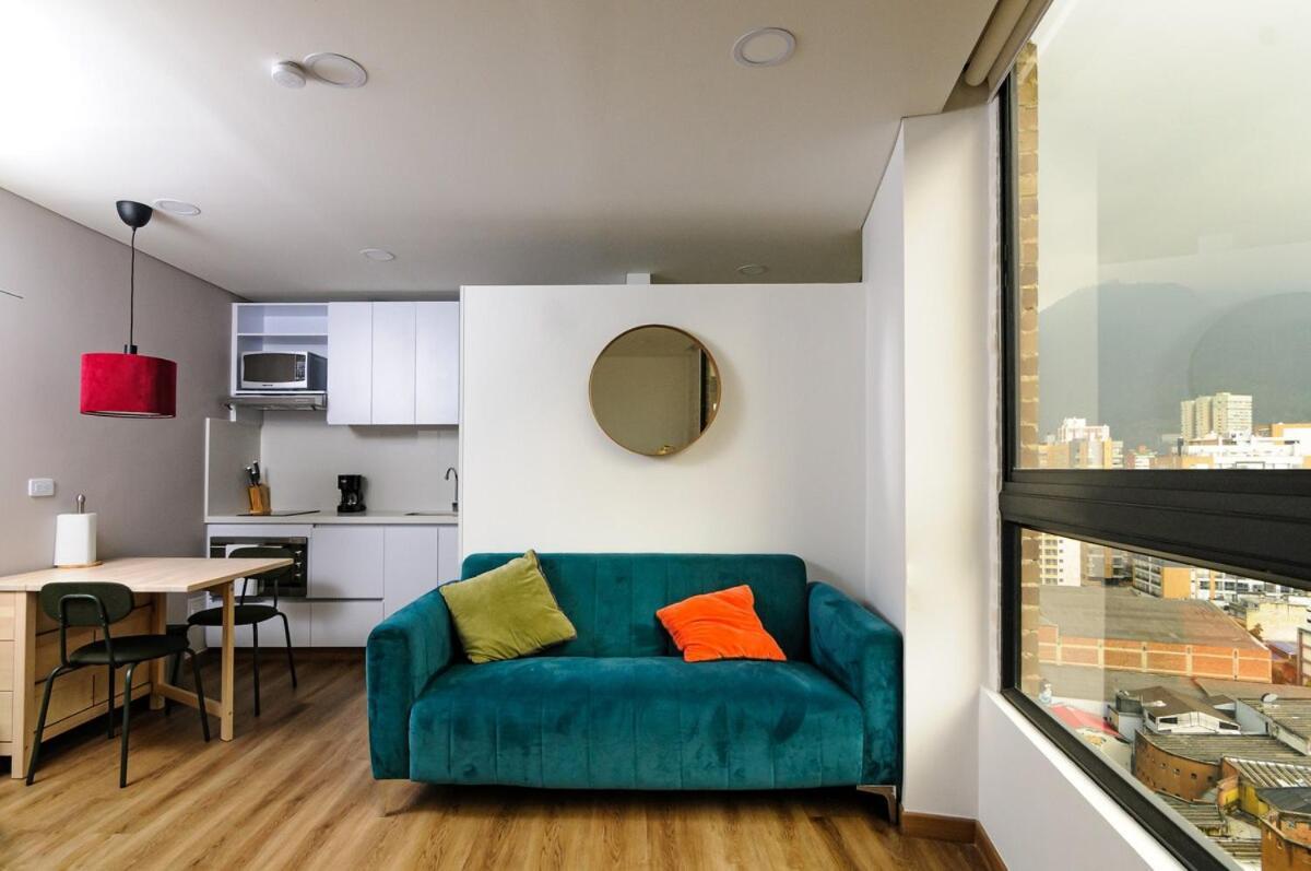 Apartamento Perfect 1 Bedroom In Centro Historico *