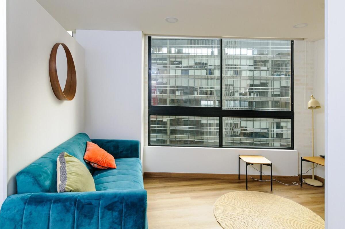 Perfect 1 Bedroom In Centro Historico