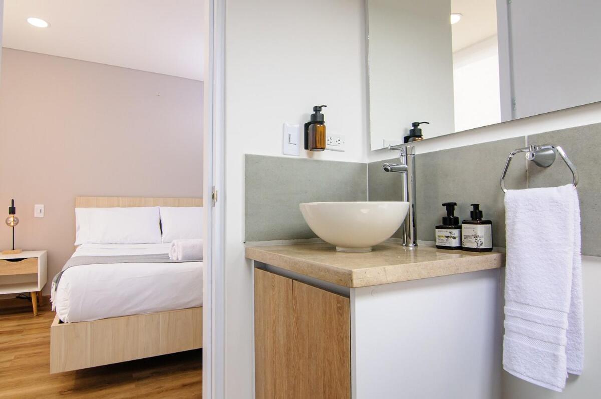 Perfect 1 Bedroom In Centro Historico