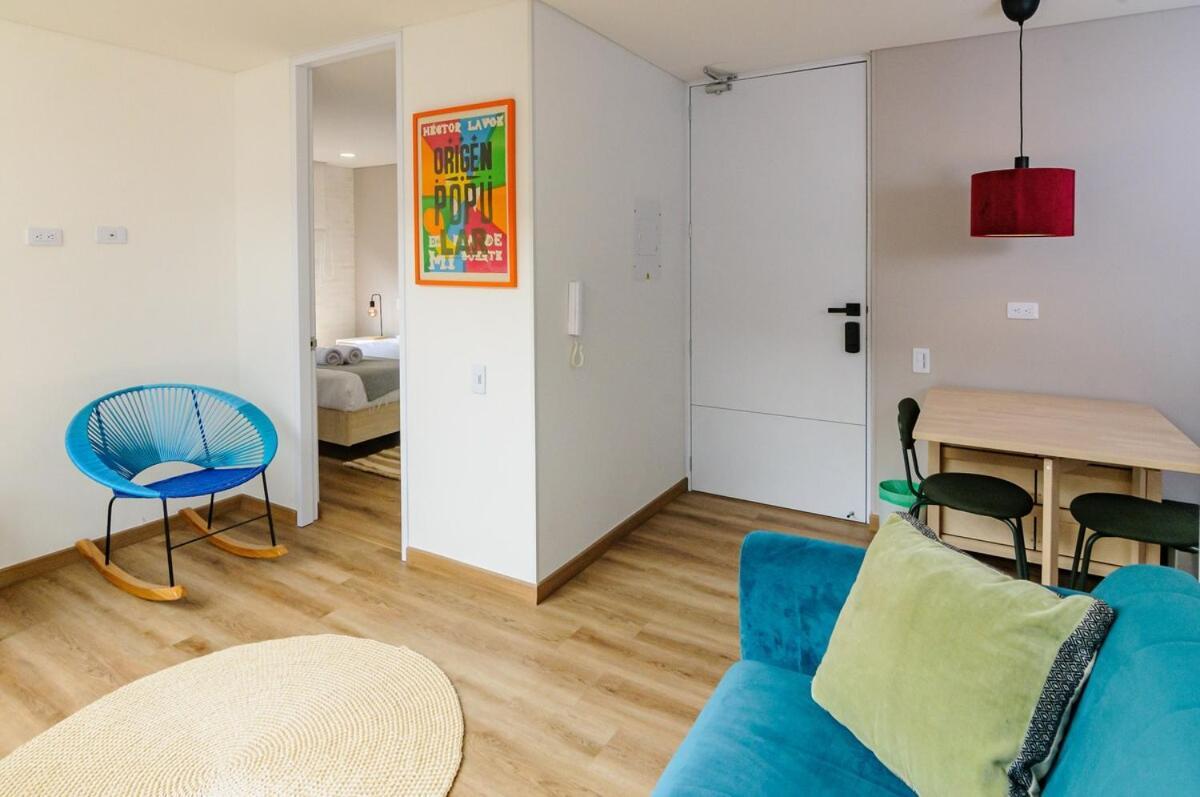 Perfect 1 Bedroom In Centro Historico