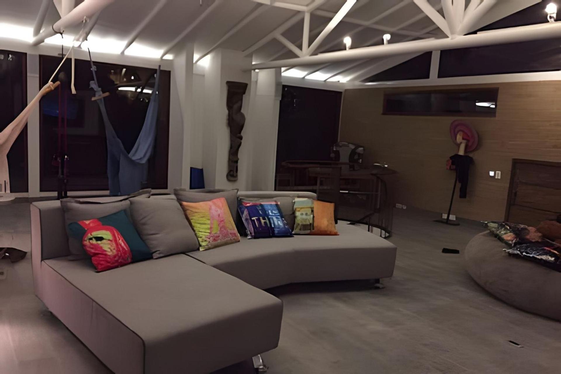 Casa Azul - Casa De Lujo Сasa de vacaciones