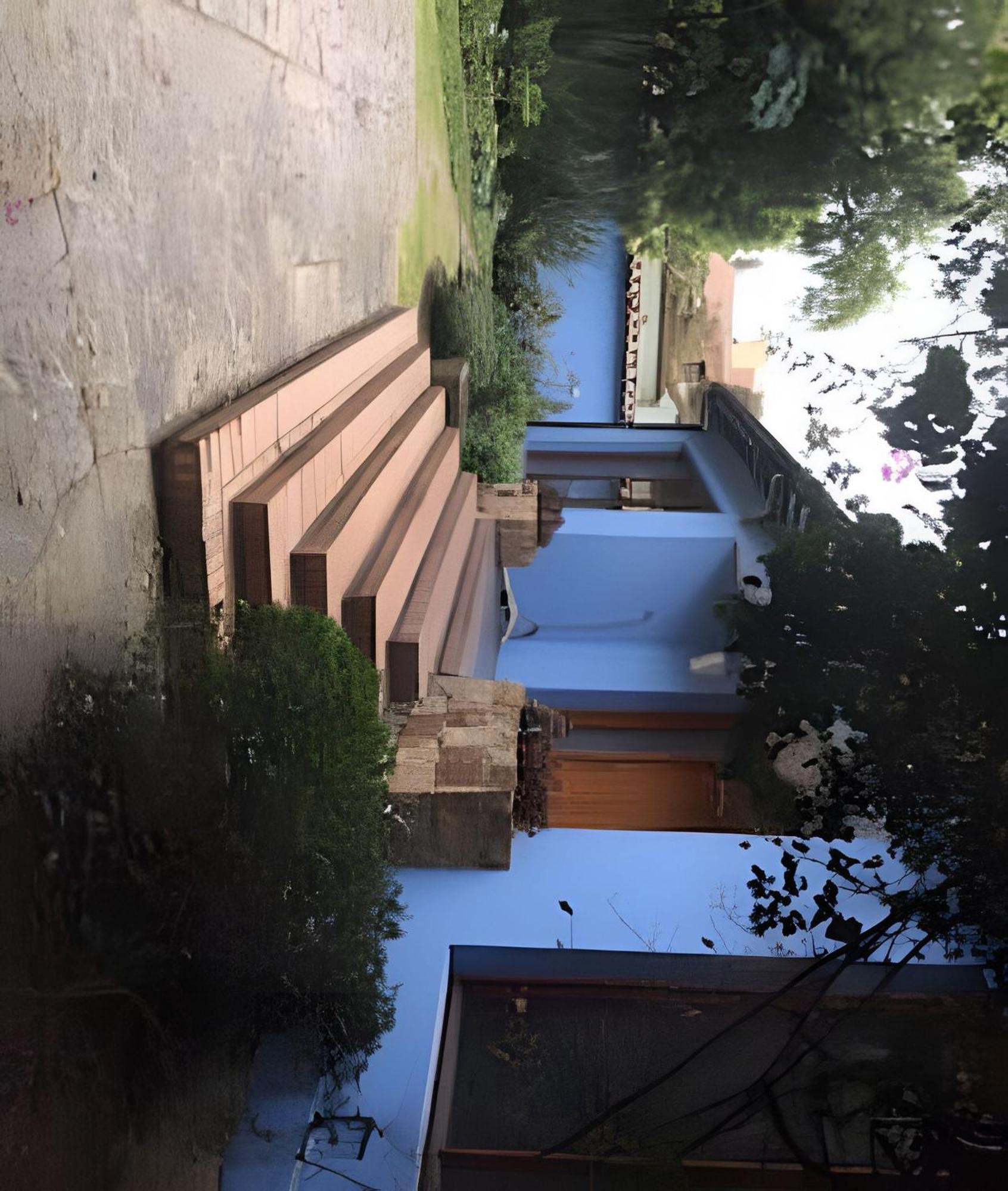 Casa Azul - Casa De Lujo Сasa de vacaciones *