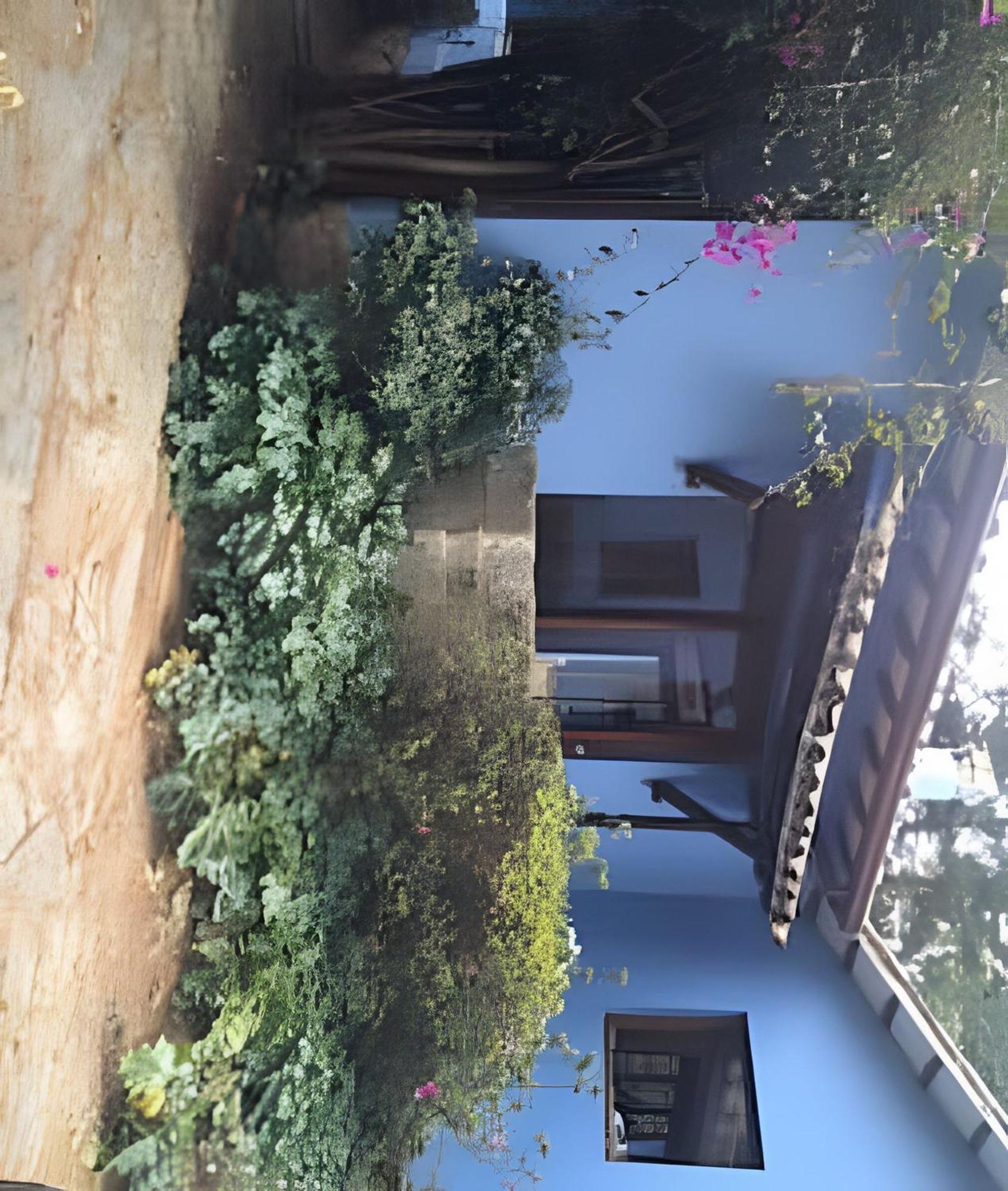 Сasa de vacaciones Casa Azul - Casa De Lujo *