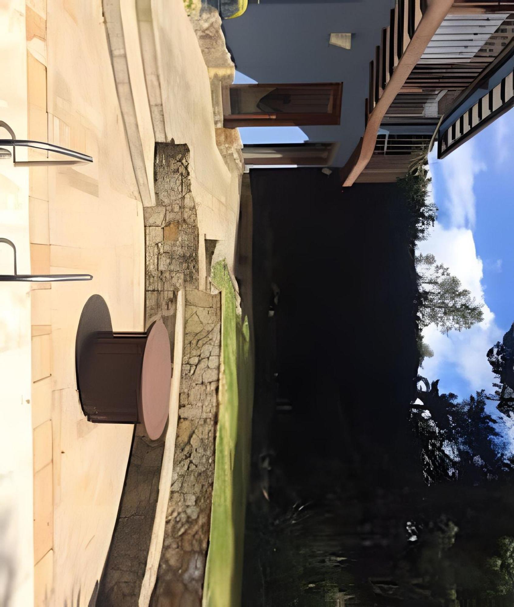 Casa Azul - Casa De Lujo Сasa de vacaciones Bogotá