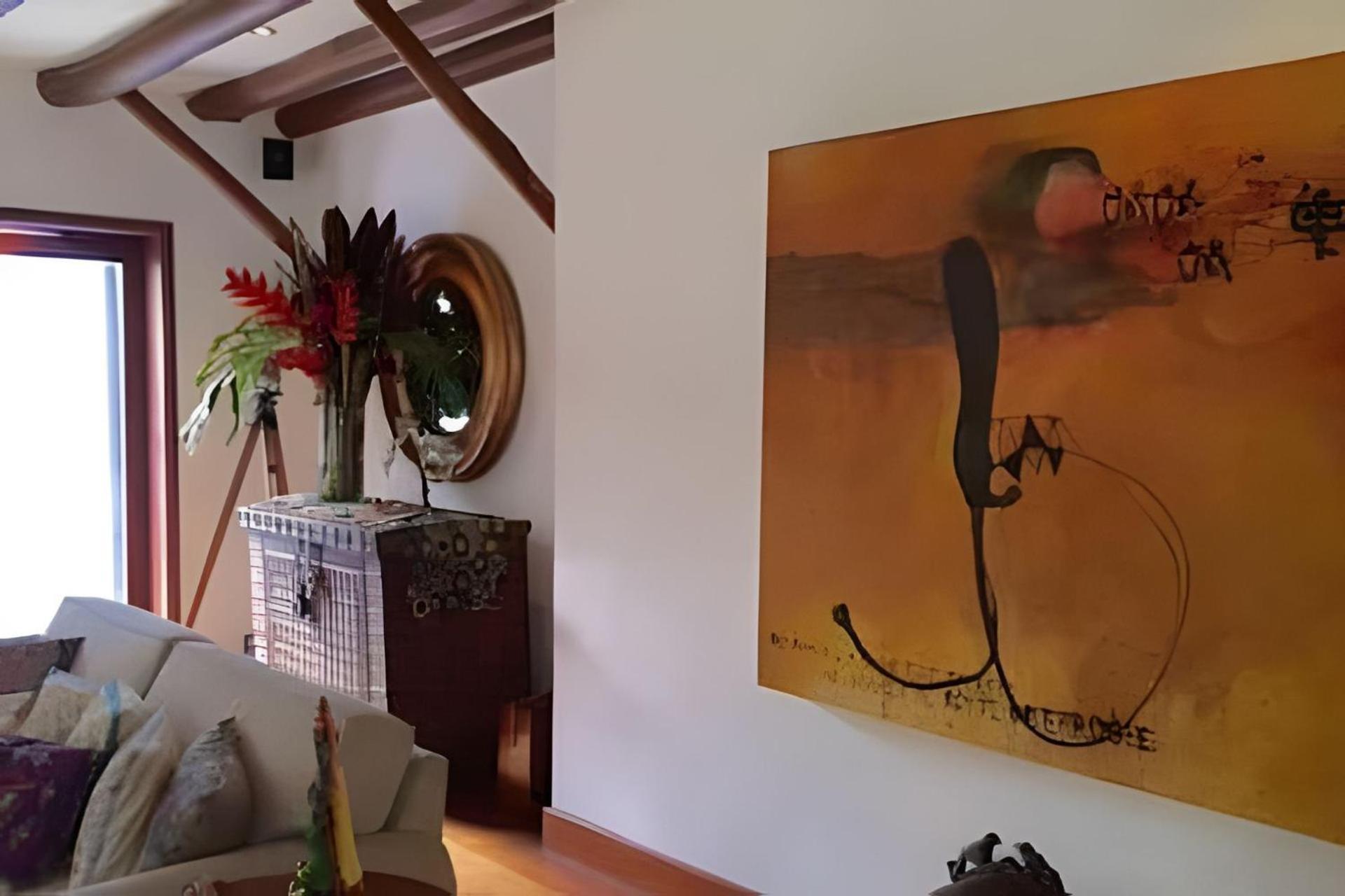 Casa Azul - Casa De Lujo Сasa de vacaciones