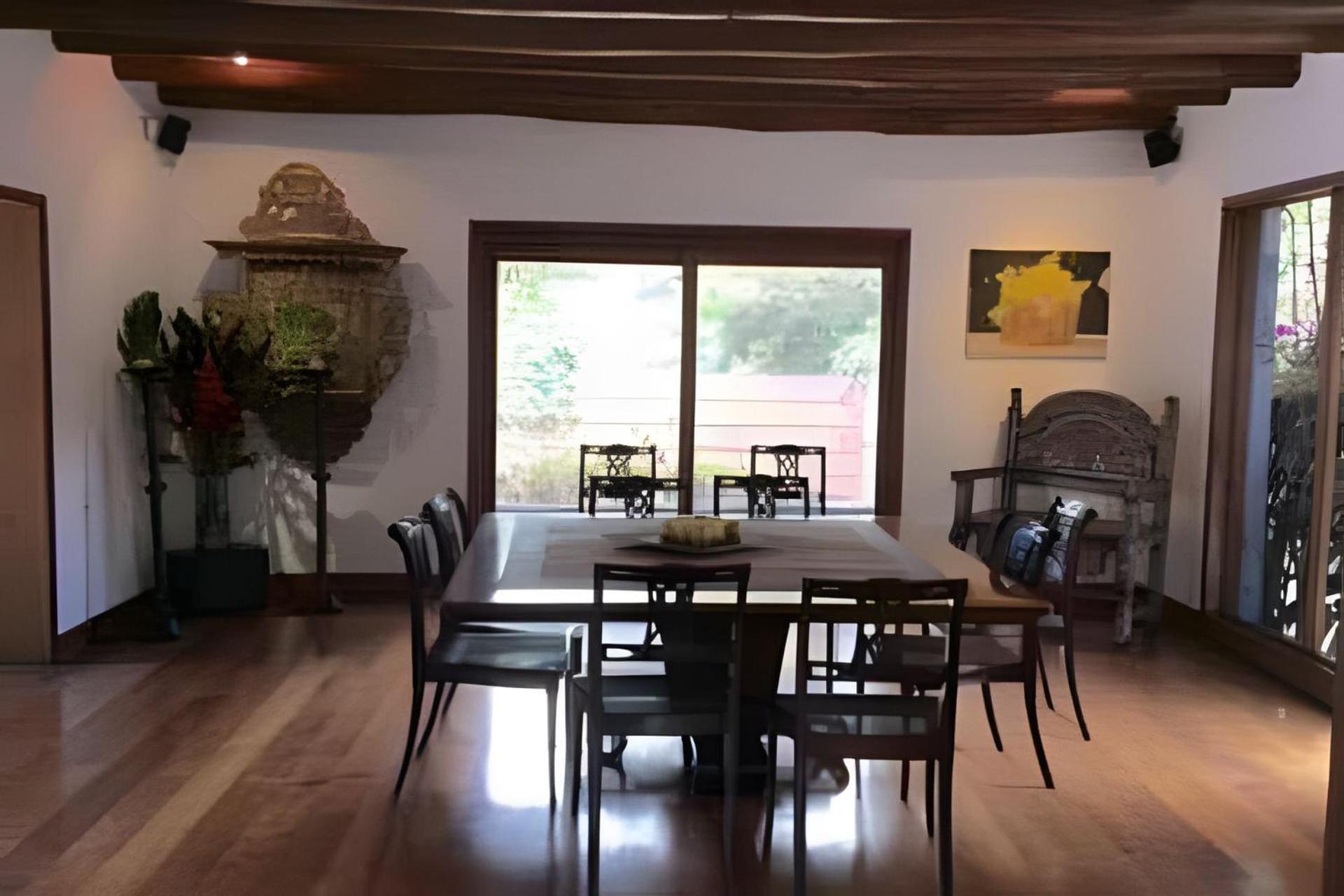 Casa Azul - Casa De Lujo Сasa de vacaciones *
