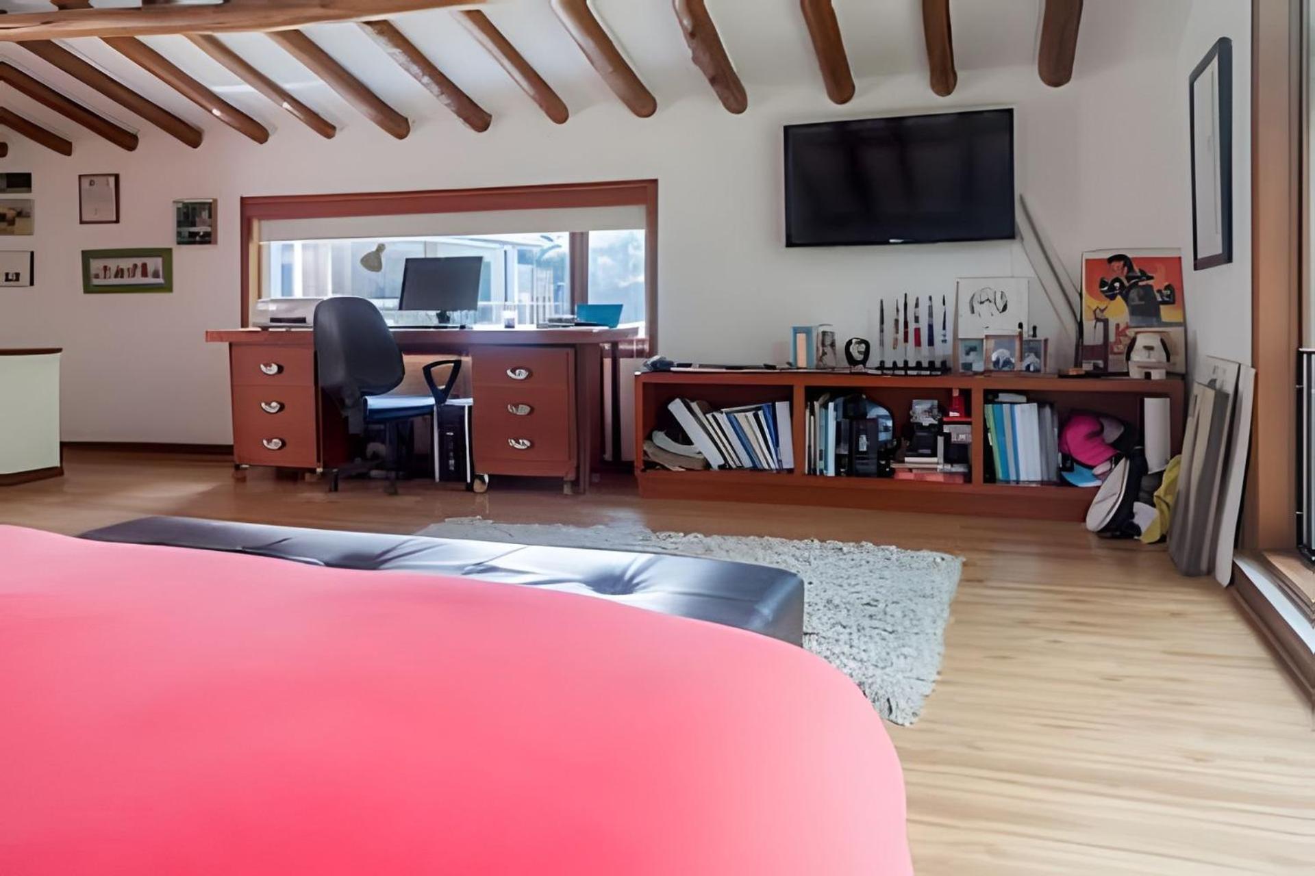 Сasa de vacaciones Casa Azul - Casa De Lujo *