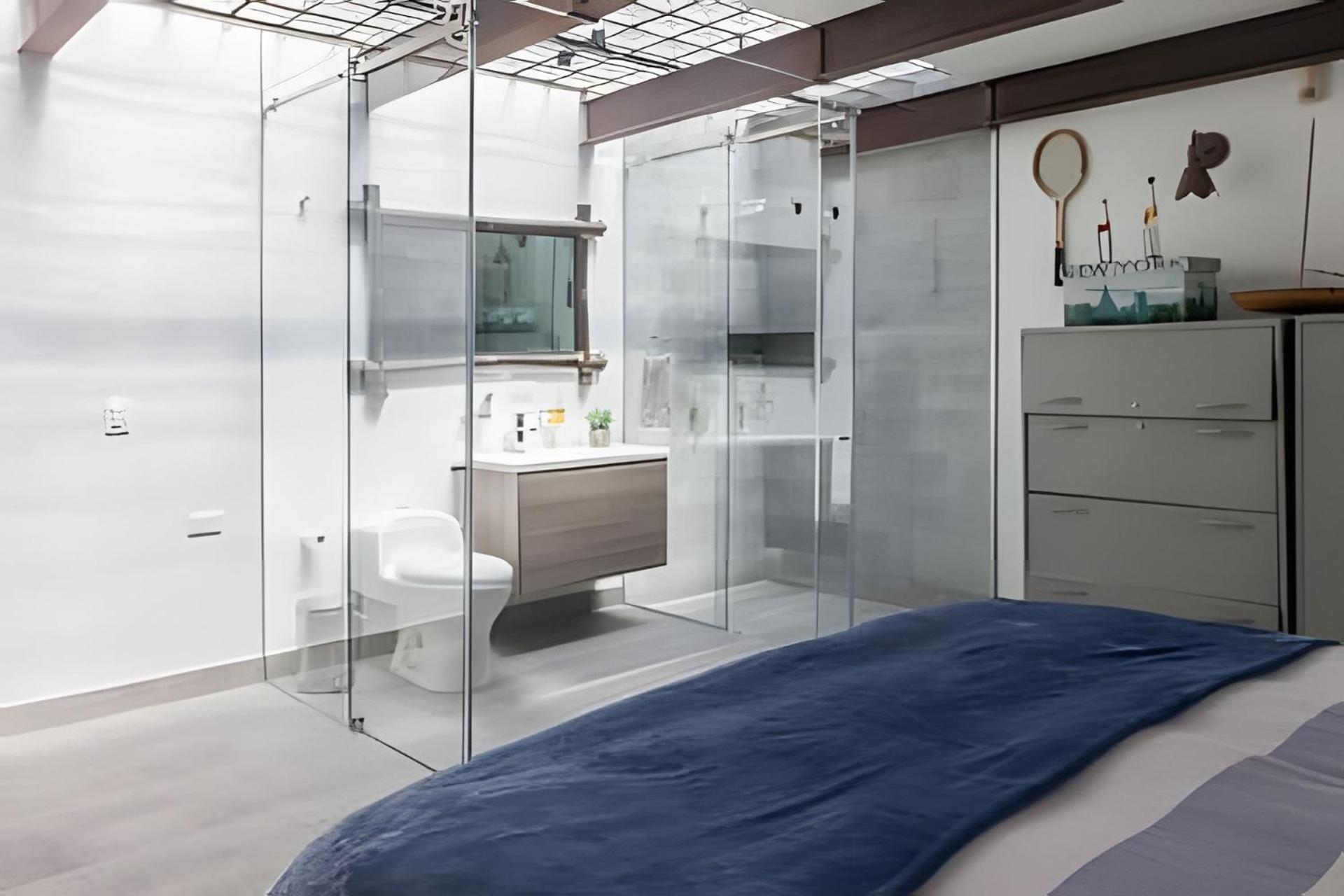 Сasa de vacaciones Casa Azul - Casa De Lujo Bogotá