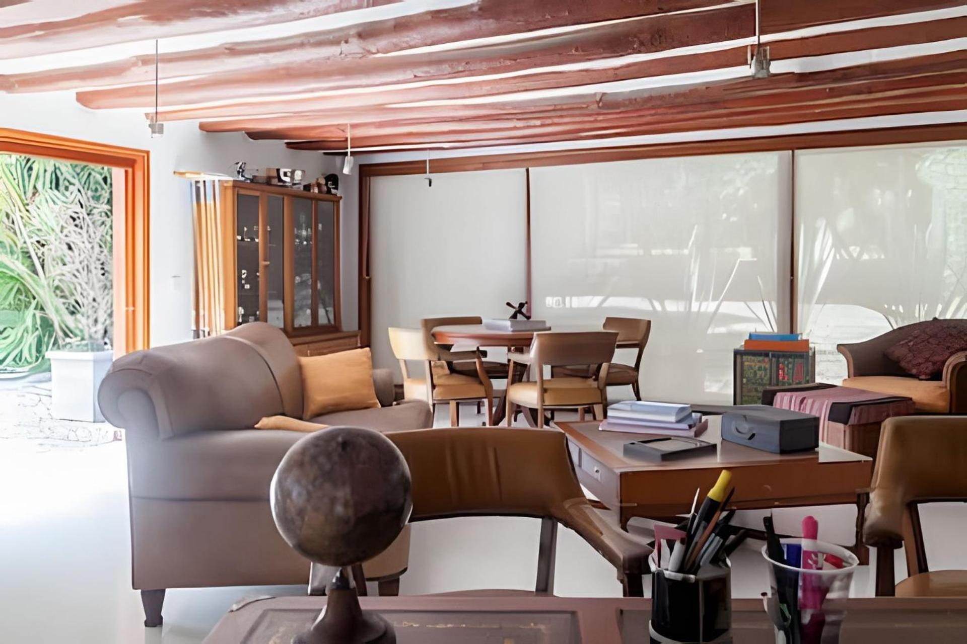 Casa Azul - Casa De Lujo Сasa de vacaciones Bogotá